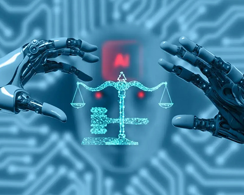 AI Ethics & Compliance