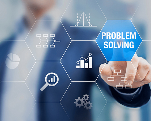 Situation Investigation & Problem Analysis