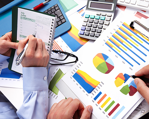 Feasibility Assessment & Business Case Development