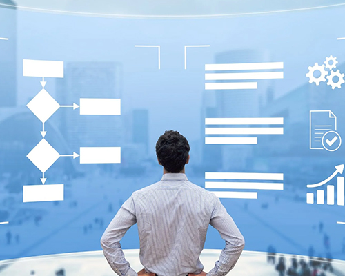 Business Process Improvement