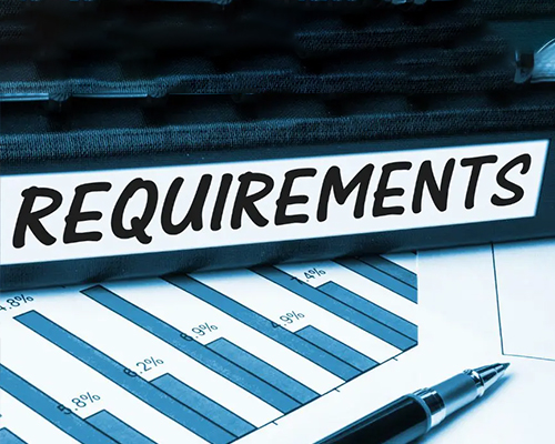 Requirement Definition