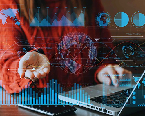 Business Change Deployment