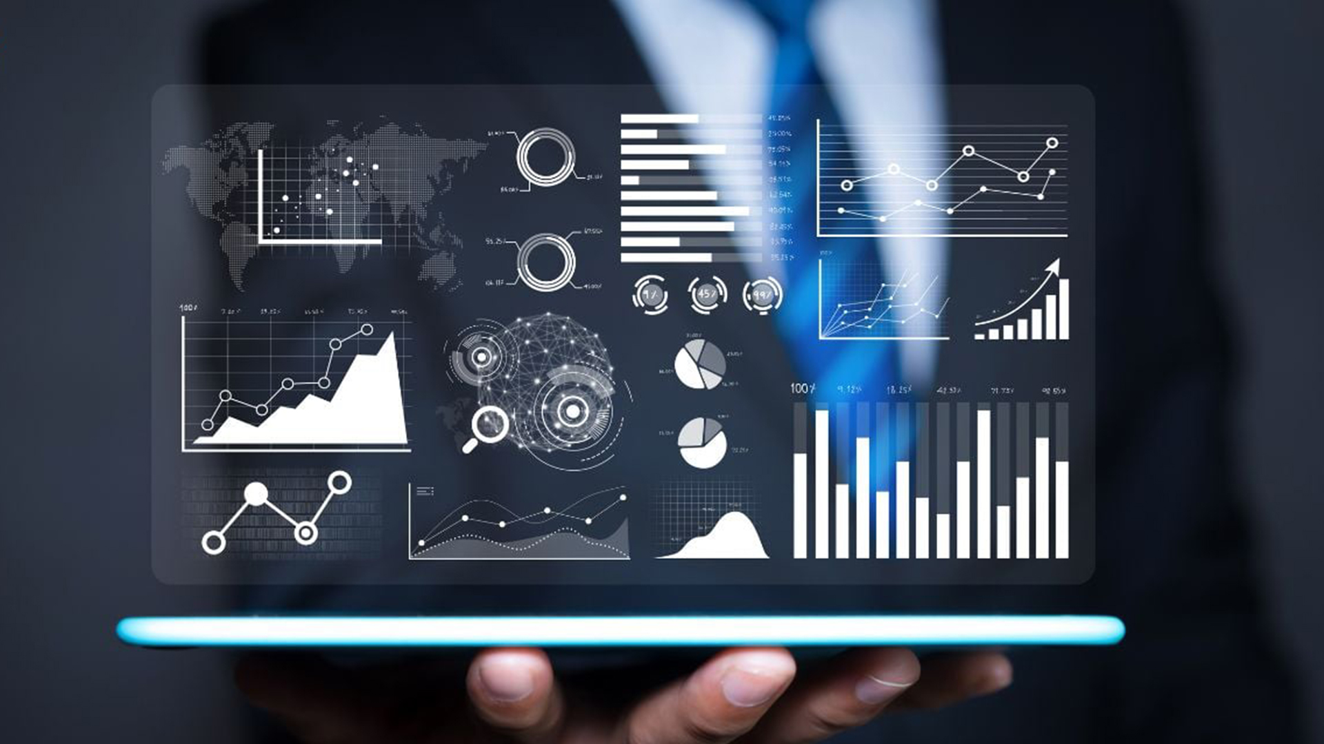 ERP solutions banner