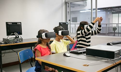 Modernizing Private School Education