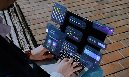 Change management adoption