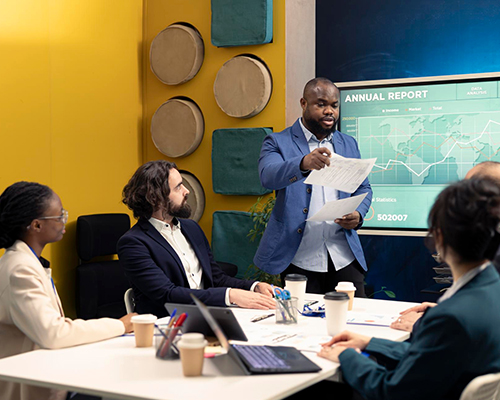 Change Readiness Assessment