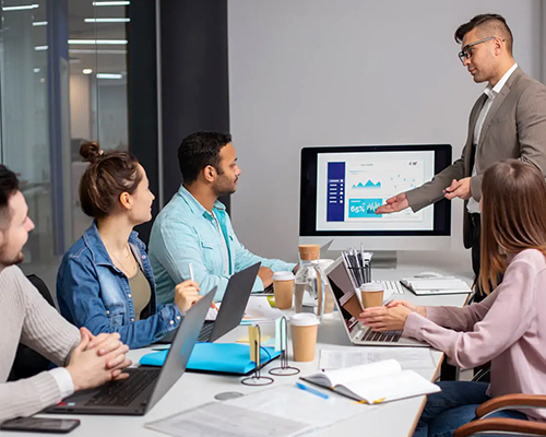 Training & Development