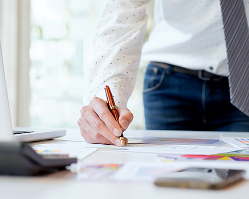 Change Impact Analysis