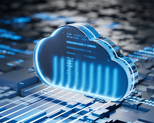 Cloud Strategy & Planning