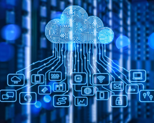 Cloud Design & Architecture