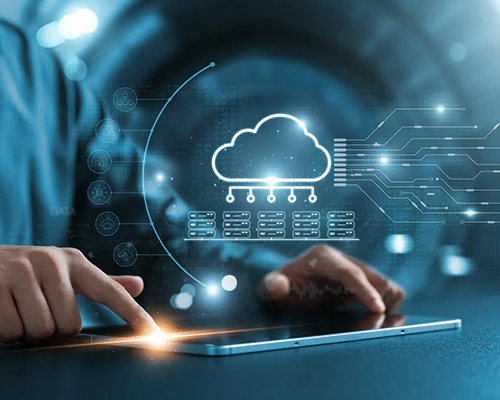 Cloud Optimisation & Management