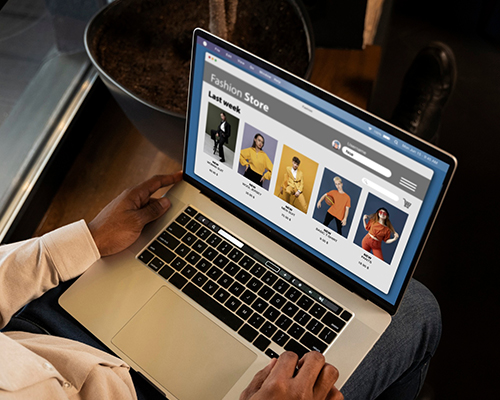 E-Commerce Strategic Development
