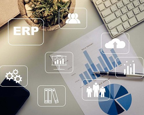 ERP Implementation Planning