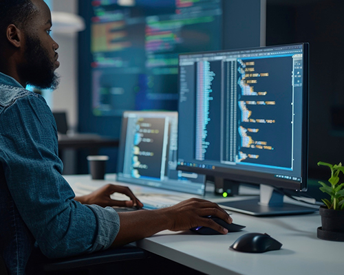 Apps & Portals Development