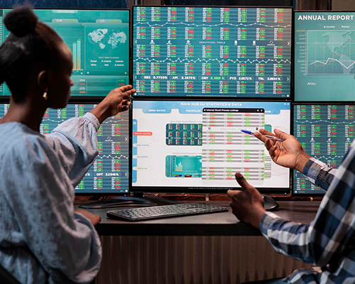 Requirements Analysis