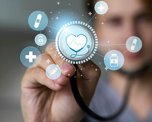 Healthcare & Pharmaceuticals