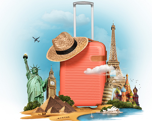 Hospitality & Tourism