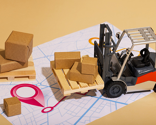 Supply Chain Solutions