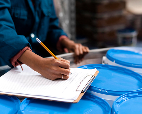 Project Procurement Management