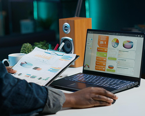 Project Scope Management