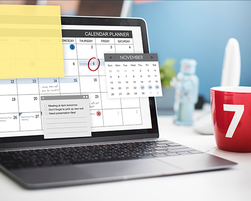 Project Schedule Management