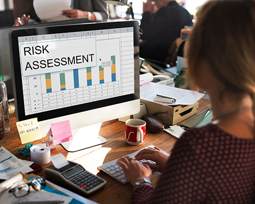 Project Risk Management