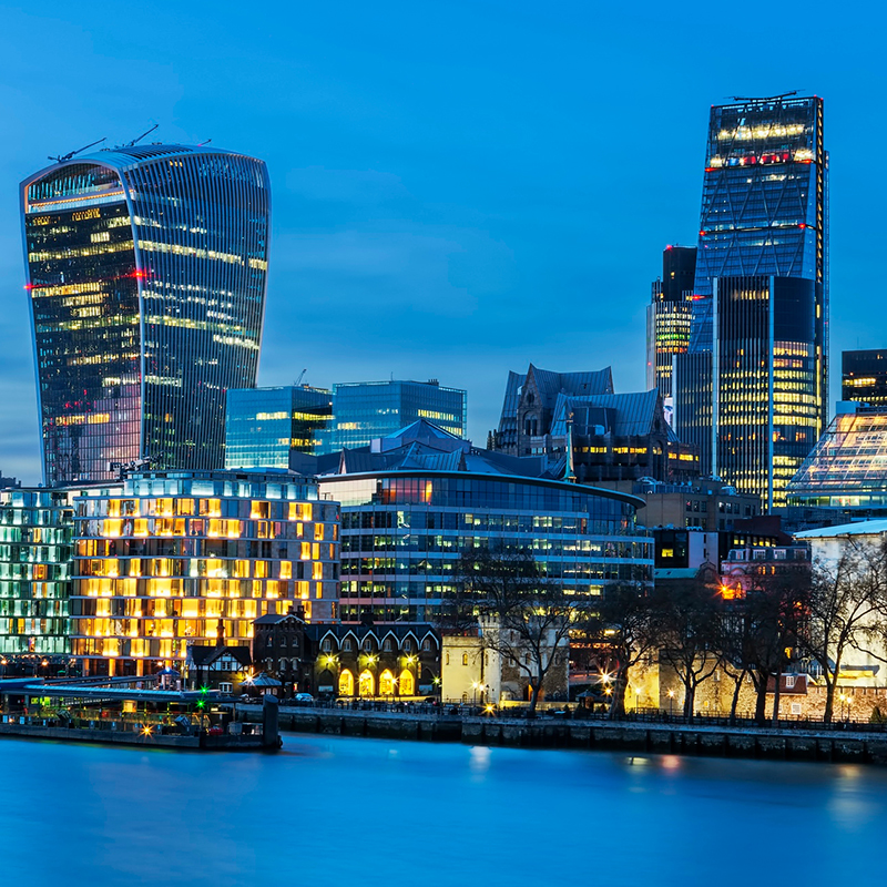 Contact OJ StratTech