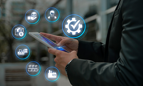 ERP Solution Selection