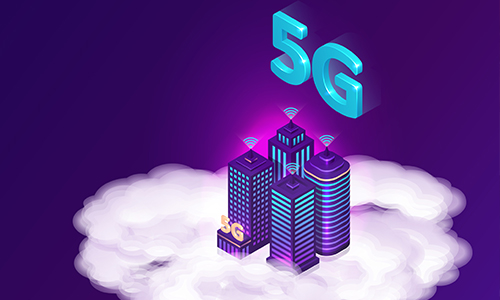 Cloud Infrastructure